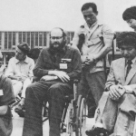 原爆投下から80年─DPIのメッセージと平和への決意