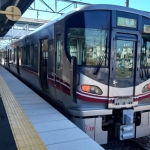 JR西日本　七尾線の一部の駅で乗務員によるスロープ介助がスタートしています！