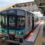 JR加古川線の車両