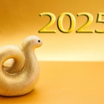 2025年新年のご挨拶