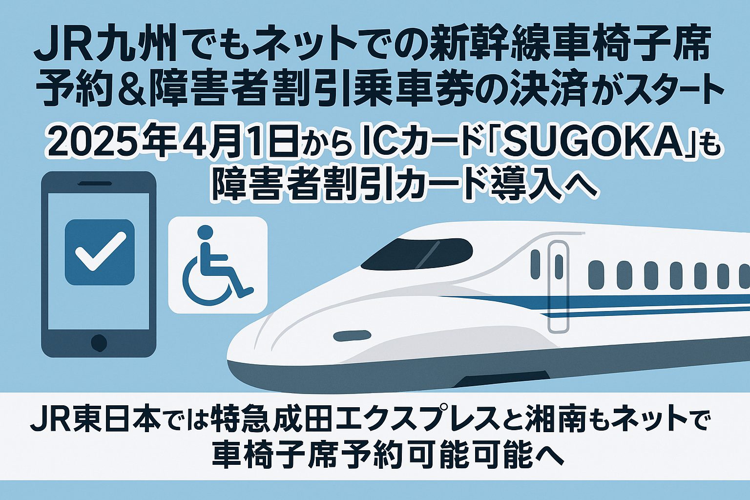 新幹線 障害 者 割引